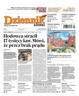 Dziennik Łódzki 166/2023