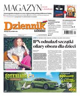 Dziennik Łódzki 168/2023