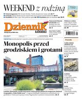 Dziennik Łódzki 169/2023