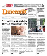 Dziennik Łódzki 170/2023