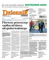 Dziennik Łódzki 172/2023
