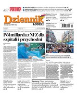 Dziennik Łódzki 176/2023