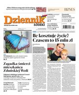 Dziennik Łódzki 177/2023