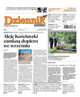 Dziennik Łódzki 178/2023