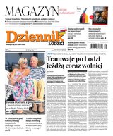 Dziennik Łódzki 180/2023