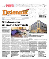 Dziennik Łódzki 182/2023