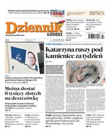 Dziennik Łódzki 183/2023
