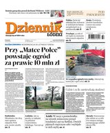 Dziennik Łódzki 185/2023