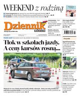 Dziennik Łódzki 187/2023