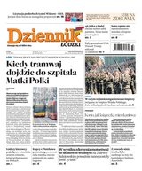 Dziennik Łódzki 189/2023
