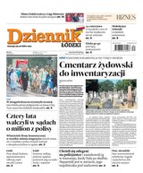 Dziennik Łódzki 194/2023