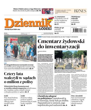Dziennik Łódzki 194/2023