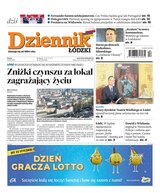 Dziennik Łódzki 20/2023