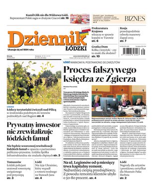 Dziennik Łódzki 200/2023