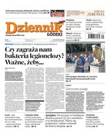 Dziennik Łódzki 201/2023