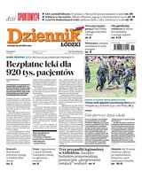 Dziennik Łódzki 205/2023