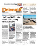 Dziennik Łódzki 207/2023