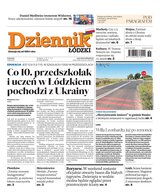 Dziennik Łódzki 208/2023