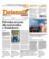 Dziennik Łódzki 213/2023