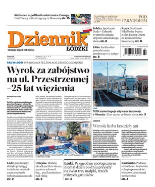 Dziennik Łódzki 214/2023