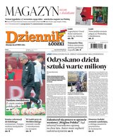 Dziennik Łódzki 215/2023