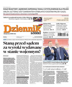 Dziennik Łódzki 220/2023