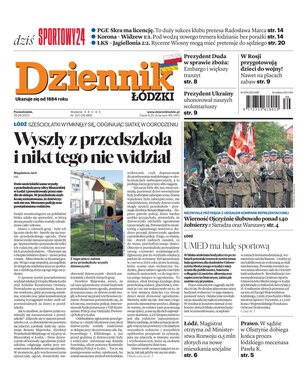 Dziennik Łódzki 223/2023