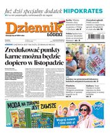 Dziennik Łódzki 226/2023