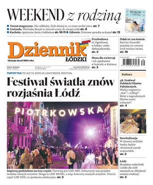 Dziennik Łódzki 228/2023