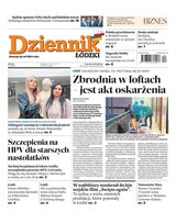 Dziennik Łódzki 230/2023
