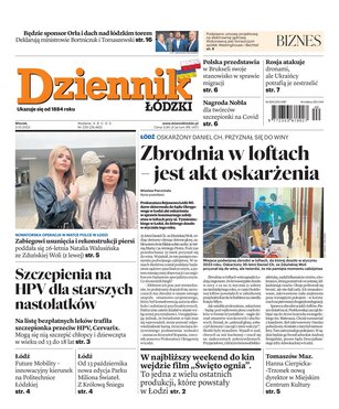 Dziennik Łódzki 230/2023