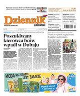 Dziennik Łódzki 232/2023