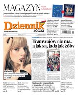 Dziennik Łódzki 233/2023