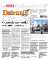 Dziennik Łódzki 235/2023