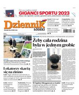 Dziennik Łódzki 236/2023