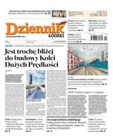 Dziennik Łódzki 237/2023