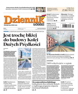 Dziennik Łódzki 237/2023