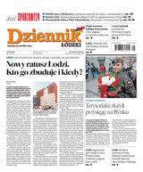Dziennik Łódzki 24/2023