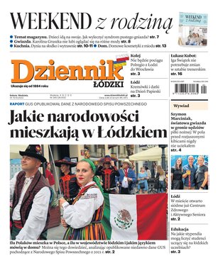 Dziennik Łódzki 240/2023