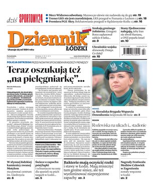 Dziennik Łódzki 247/2023