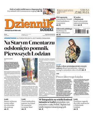 Dziennik Łódzki 249/2023
