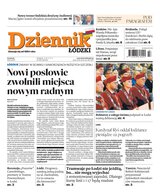 Dziennik Łódzki 250/2023