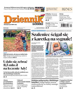 Dziennik Łódzki 254/2023