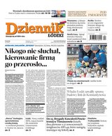 Dziennik Łódzki 255/2023