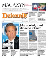 Dziennik Łódzki 256/2023