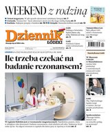 Dziennik Łódzki 257/2023