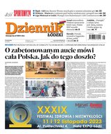 Dziennik Łódzki 258/2023
