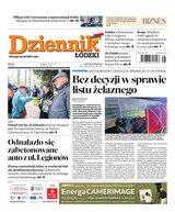 Dziennik Łódzki 259/2023