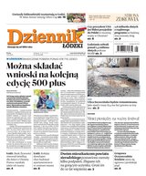 Dziennik Łódzki 26/2023