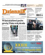 Dziennik Łódzki 260/2023